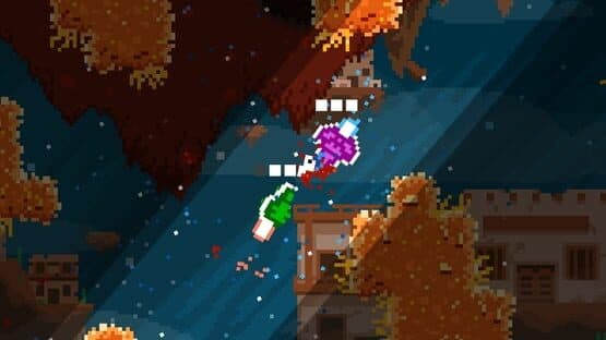 Astro Party EX — screenshot 3