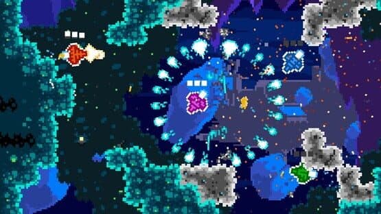 Astro Party EX — screenshot 4