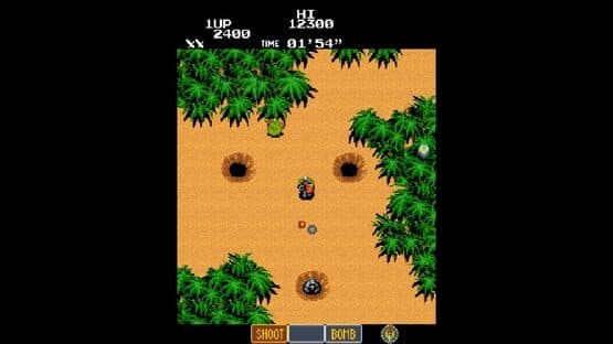 Arcade Archives: Labyrinth Runner — screenshot 2