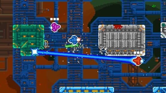 Astro Party EX — screenshot 5