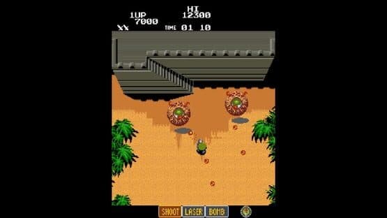 Arcade Archives: Labyrinth Runner — screenshot 3