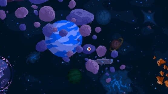 Astro Party EX — screenshot 6