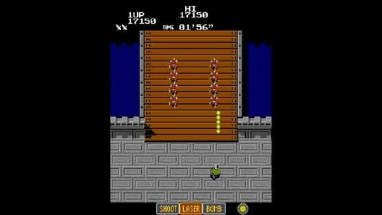 Arcade Archives: Labyrinth Runner — screenshot 4