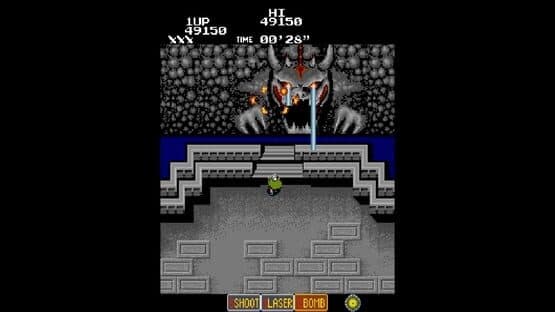 Arcade Archives: Labyrinth Runner — screenshot 5