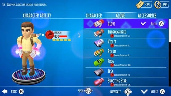 Crazy Stars: Rhythm Party — screenshot 4