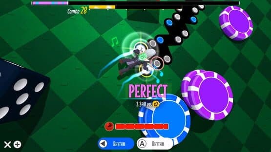 Crazy Stars: Rhythm Party — screenshot 7