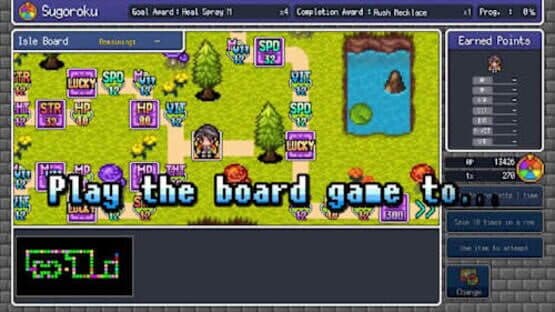 Dragon Spira — screenshot 1