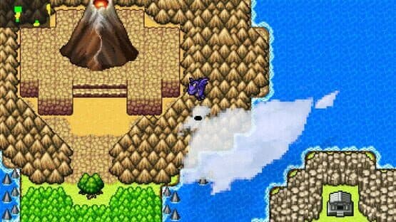 Dragon Spira — screenshot 2
