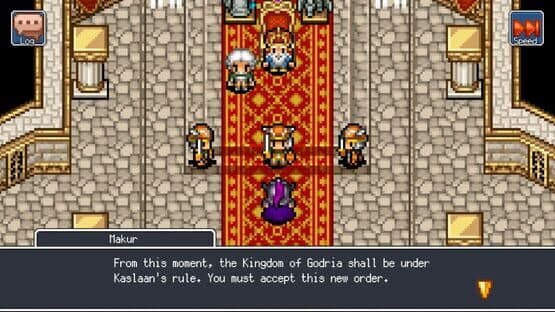 Dragon Spira — screenshot 4