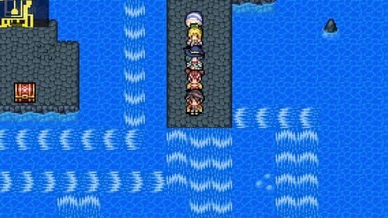 Dragon Spira — screenshot 5