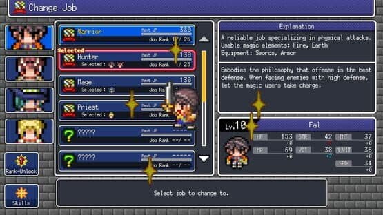 Dragon Spira — screenshot 7