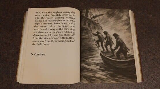 Down Among the Dead Men — screenshot 3