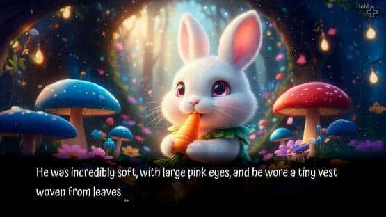 Luna & Canela: The Secret Crystal Garden — screenshot 3