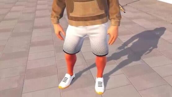 Parkour Simulator 2026 — screenshot 1