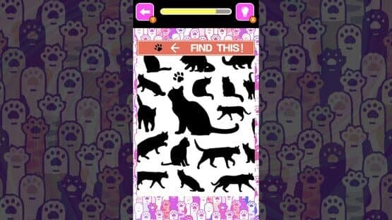 Nyan Nyan Nyan Nyan Nyan — screenshot 1