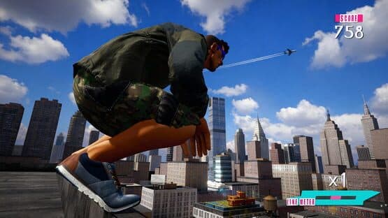 Parkour Simulator 2026 — screenshot 3