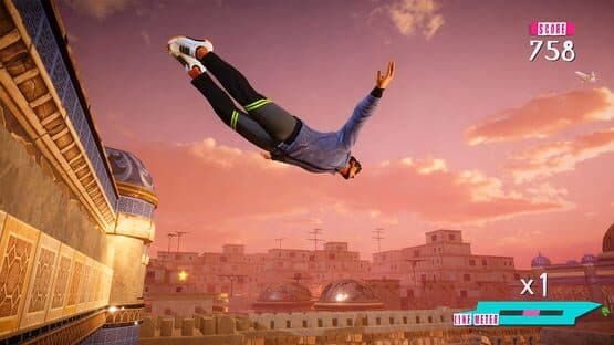 Parkour Simulator 2026 — screenshot 4