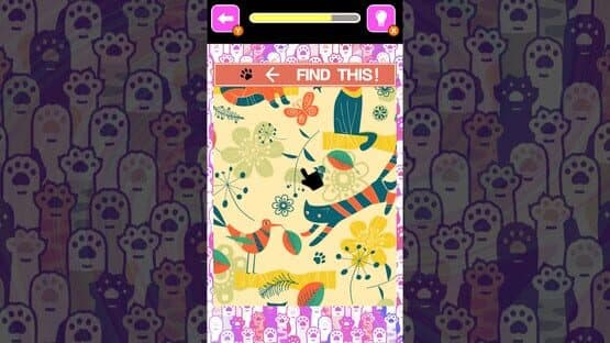 Nyan Nyan Nyan Nyan Nyan — screenshot 2