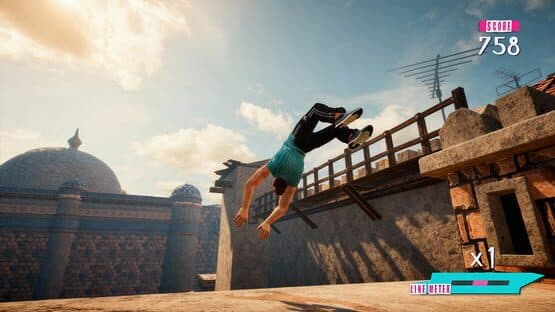 Parkour Simulator 2026 — screenshot 5