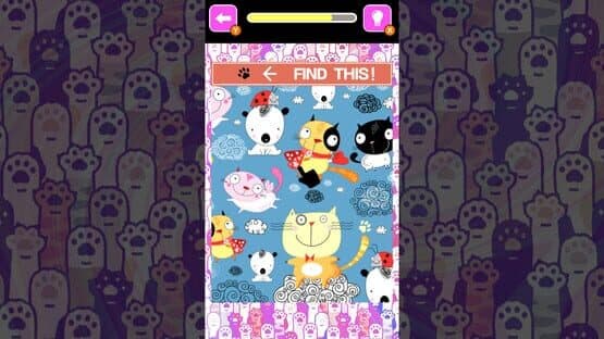Nyan Nyan Nyan Nyan Nyan — screenshot 3