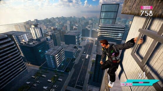 Parkour Simulator 2026 — screenshot 6