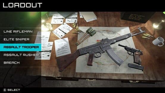 Night Strike Resistance: WW2 — screenshot 4