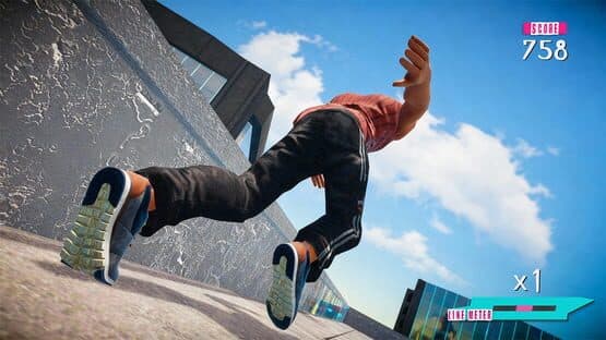 Parkour Simulator 2026 — screenshot 7