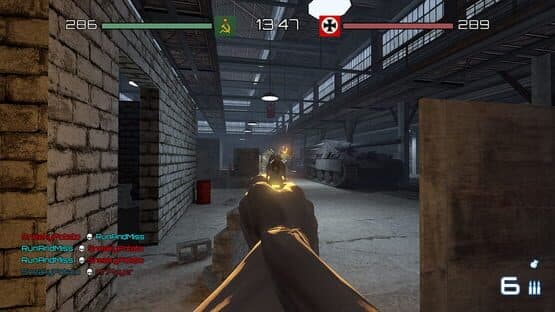 Night Strike Resistance: WW2 — screenshot 6