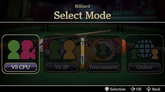 Pool Room Billiard — screenshot 2