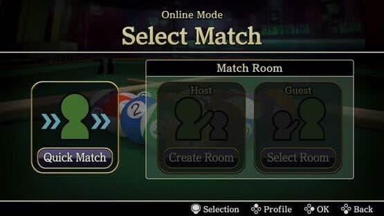 Pool Room Billiard — screenshot 3