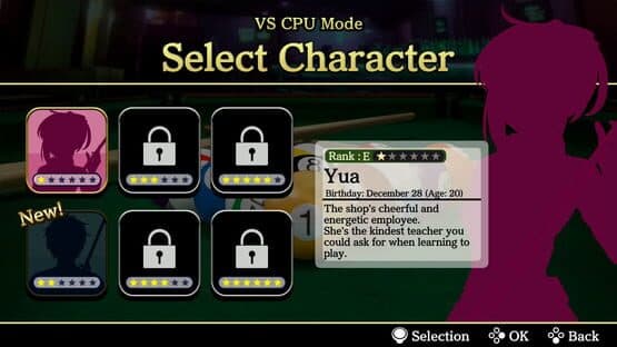 Pool Room Billiard — screenshot 5
