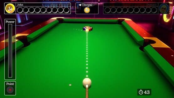 Pool Room Billiard — screenshot 6