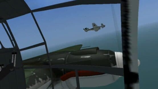 Battle of Britain — screenshot 1