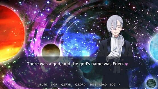 Eden of Creation — screenshot 1