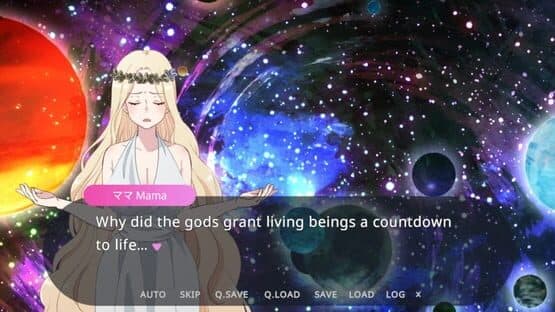 Eden of Creation — screenshot 2
