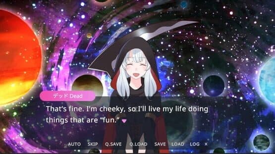 Eden of Creation — screenshot 3