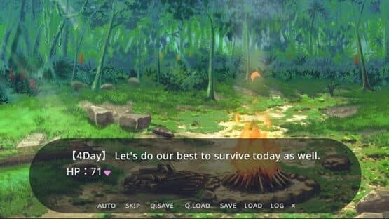 Eden of Creation — screenshot 5