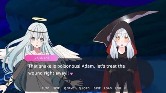 Eden of Creation — screenshot 6