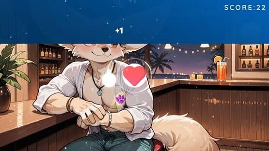 Furry Pride Paradise Love & Fun — screenshot 5