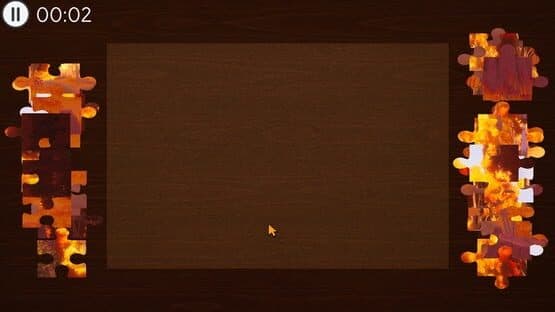 Jigsaw Realms: Seasons — screenshot 4