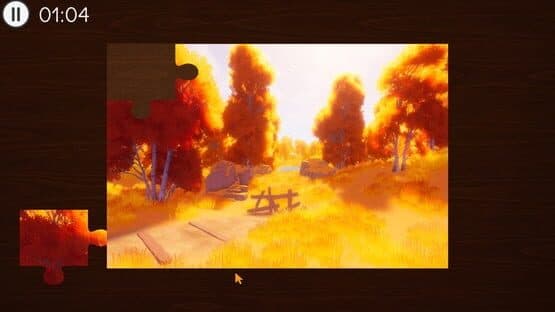 Jigsaw Realms: Seasons — screenshot 6