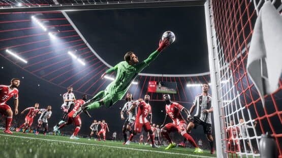 EA Sports FC 26: TOTY Edition — screenshot 2