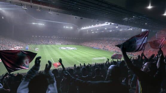 EA Sports FC 26: TOTY Edition — screenshot 5