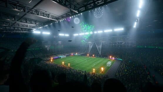 EA Sports FC 26: TOTY Edition — screenshot 8