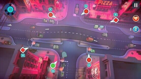 Urban Flow Content Bundle — screenshot 3