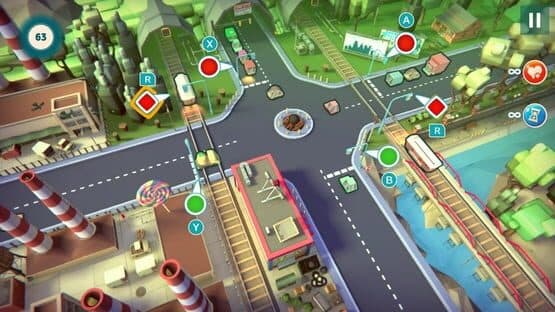 Urban Flow Content Bundle — screenshot 5