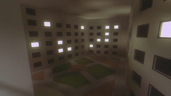 The Empty Halls — screenshot 2