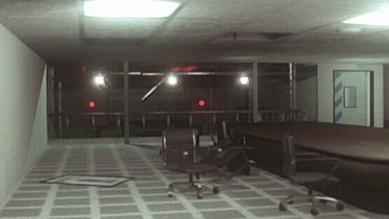 The Empty Halls — screenshot 4