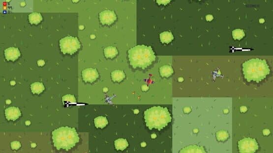 Battle of Britain — screenshot 1