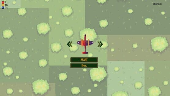 Battle of Britain — screenshot 2